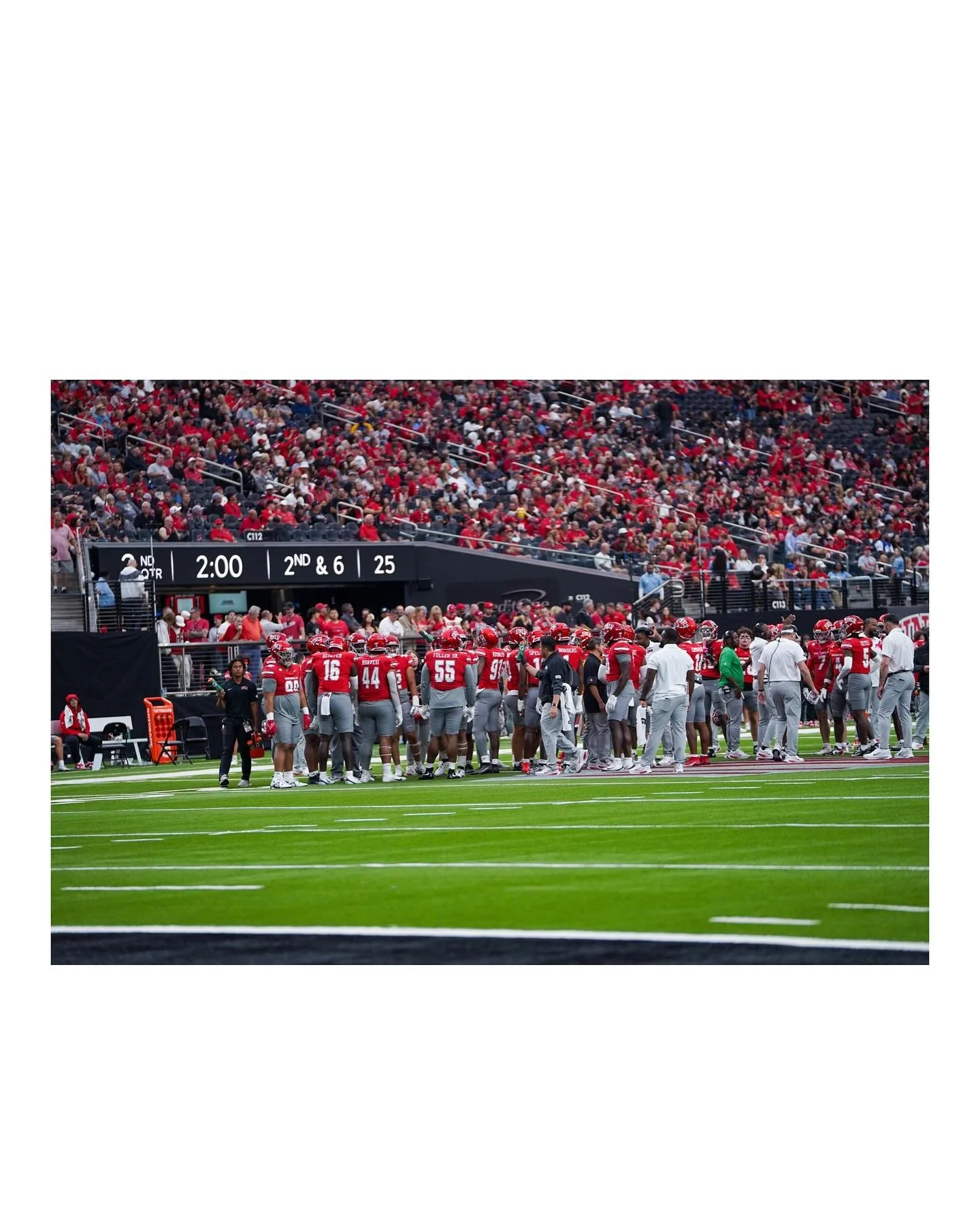 11/01/2025: UNLV VS NEW MEXICO 
#unlvfootball #collegefootball #unlv #ncaafootball