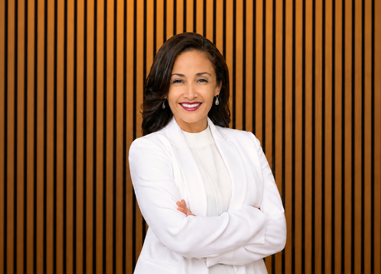 Sheena Santiago headshot