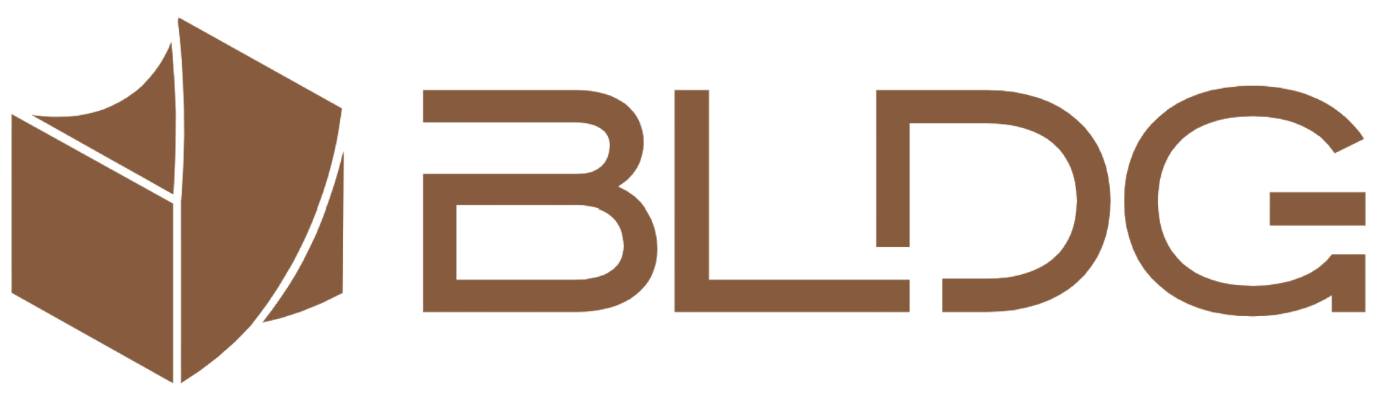 BLDG Logo