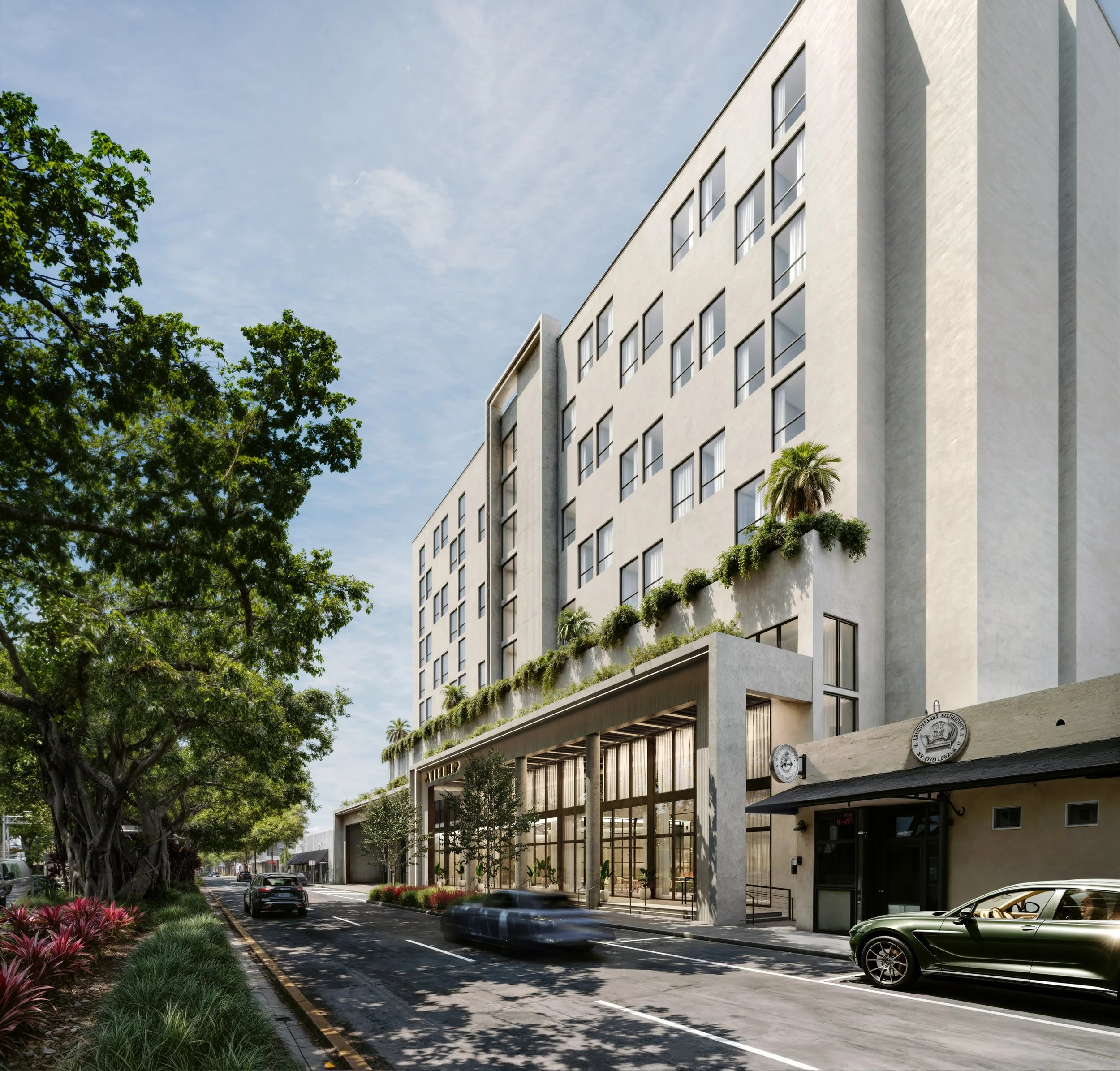 A New Chapter for Atelier Residences Miami: Boutique Scale Meets Flexible Ownership