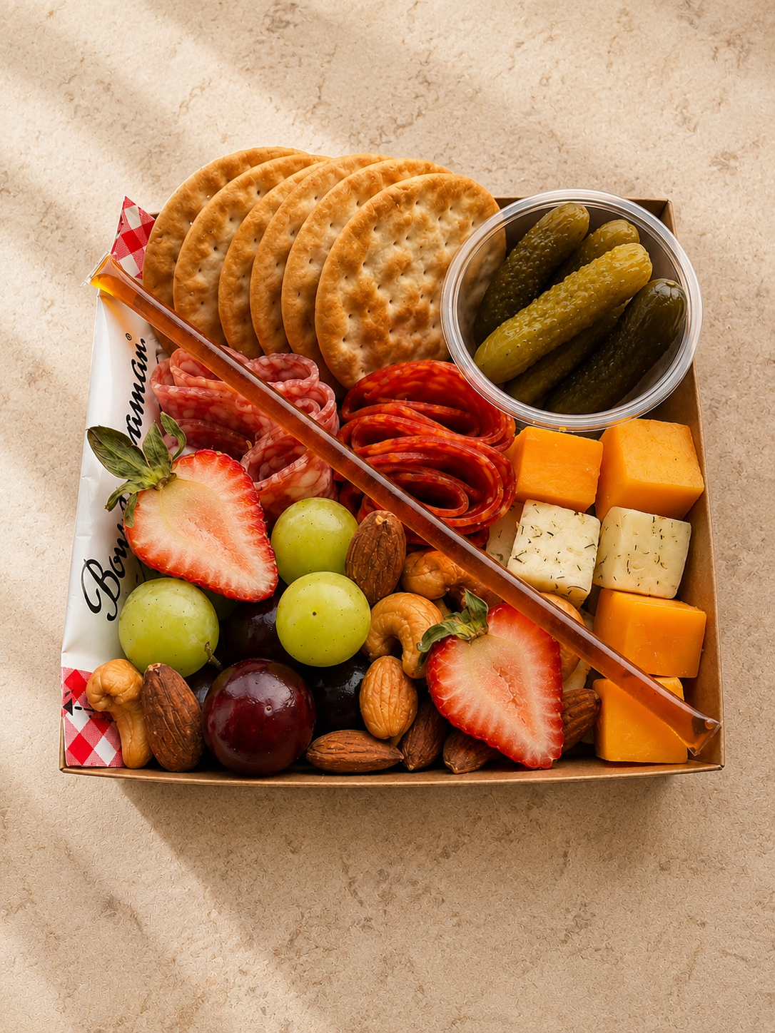 The Petite Graze