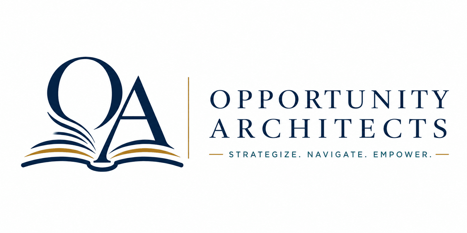 Opportunity Architects
