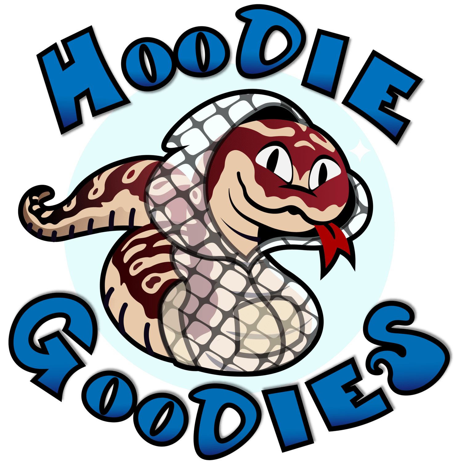 Hoodie Goodies
