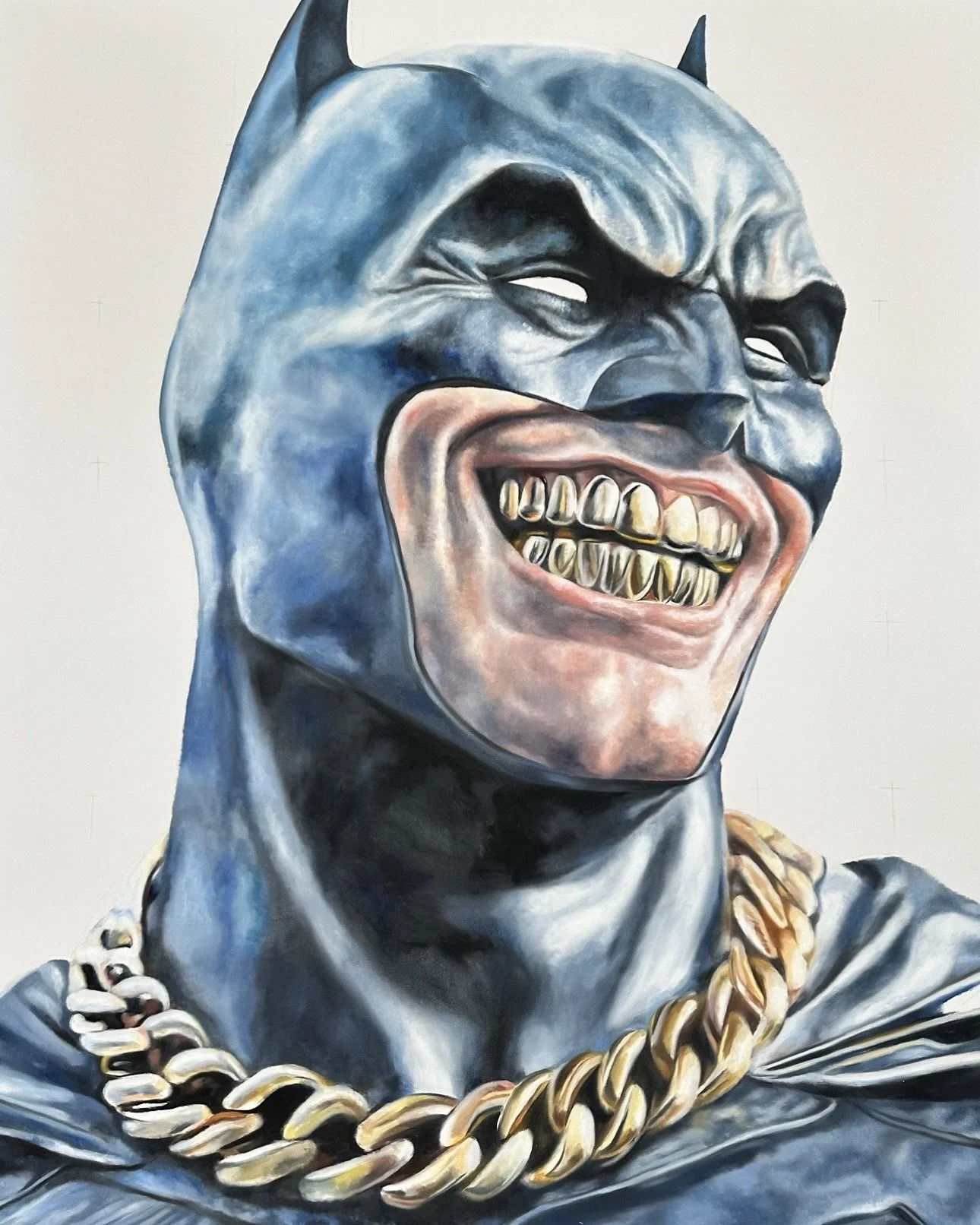 BatMayne.