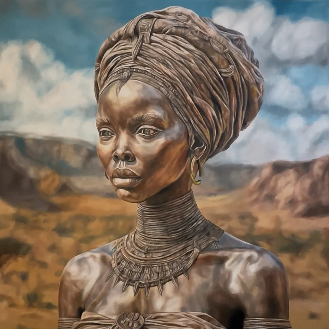 Mother.