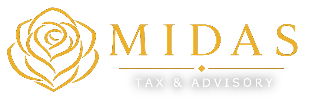Midas Tax &amp; Advisory