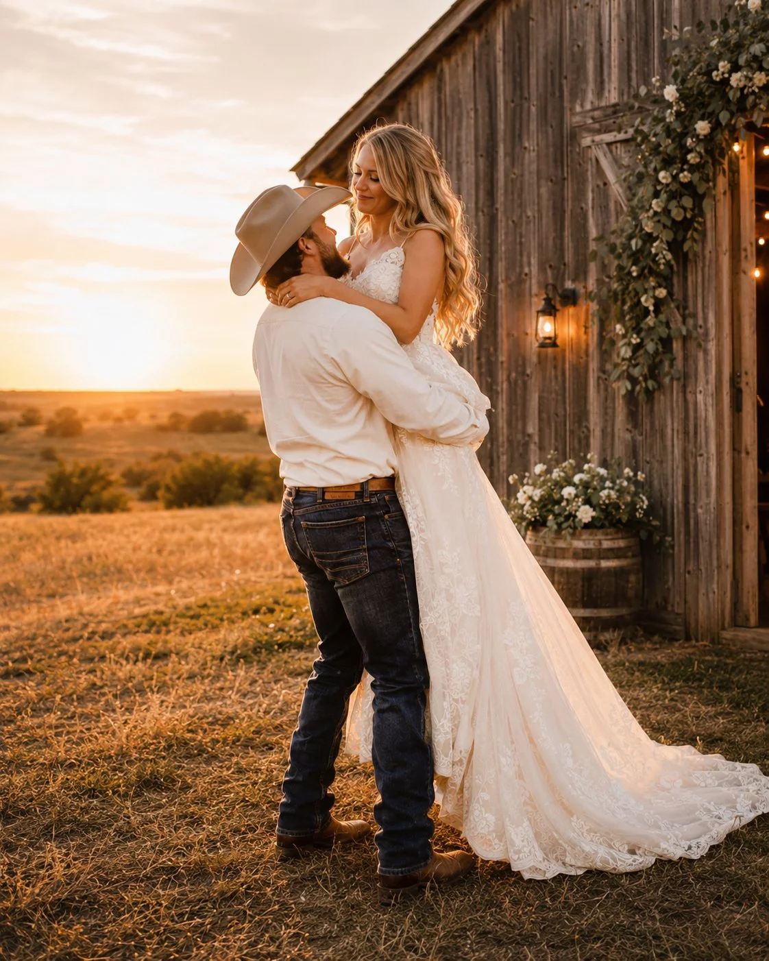 Oklahoma Ranch