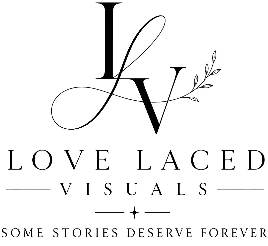 love laced visuals