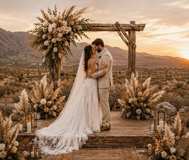 Desert Light