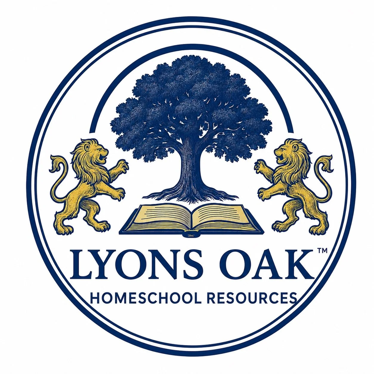Lyons Oak Homeschool Resources