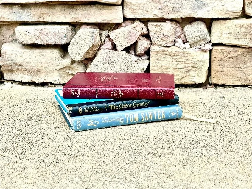 High School Literature
