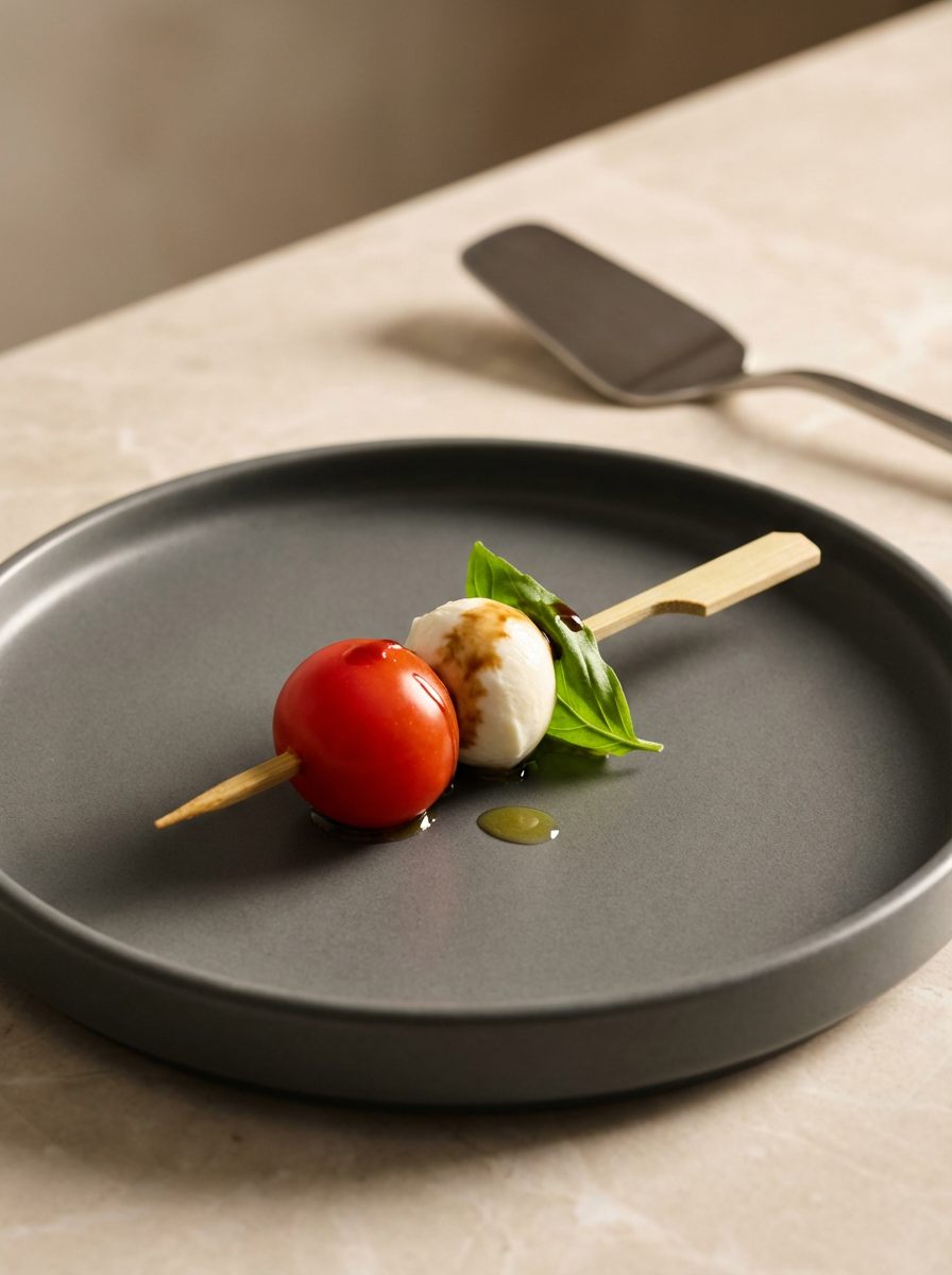 Caprese Skewer