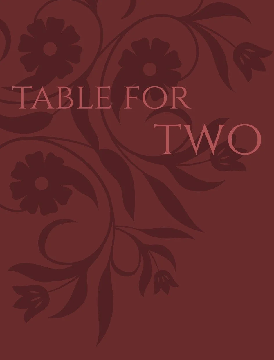 Your table for two includes a three course plated brunch service, cocktails and live jazz.