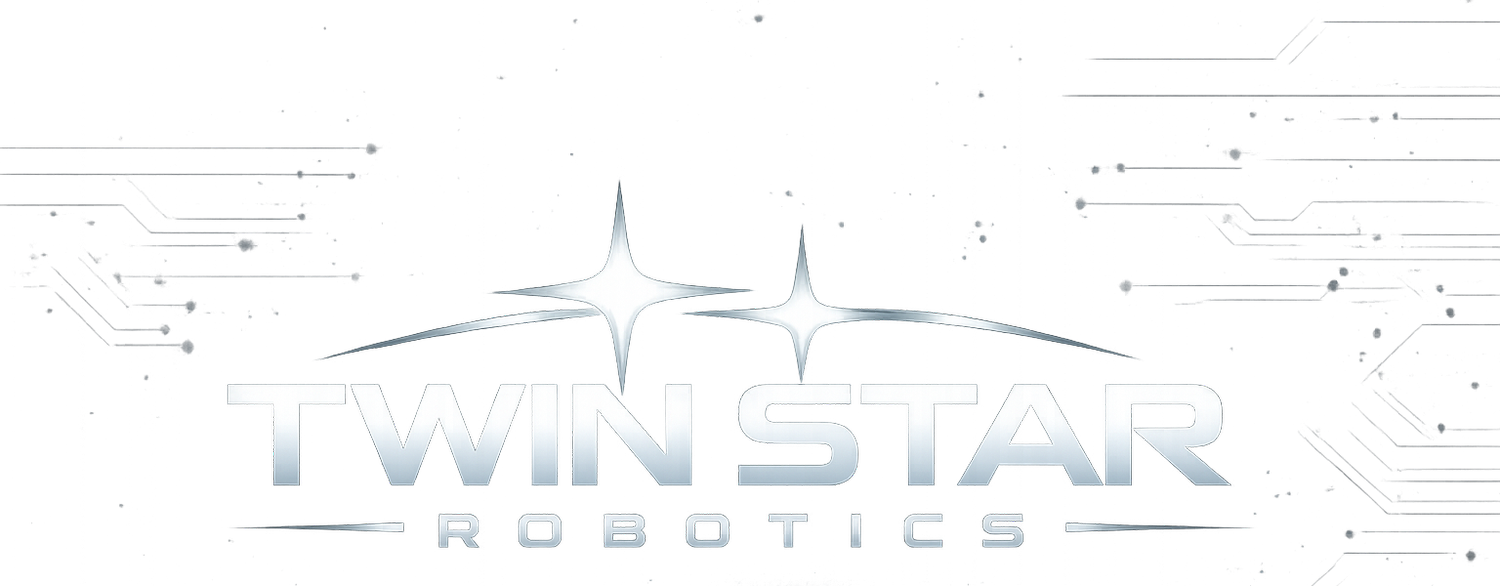 Twin Star Robotics