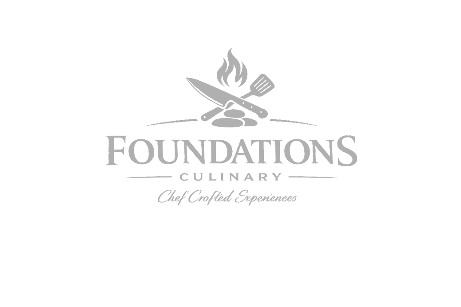 Foundations Culinary
