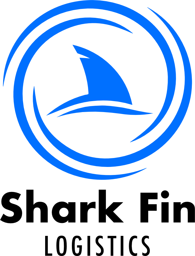 sharkfinlogistics.com
