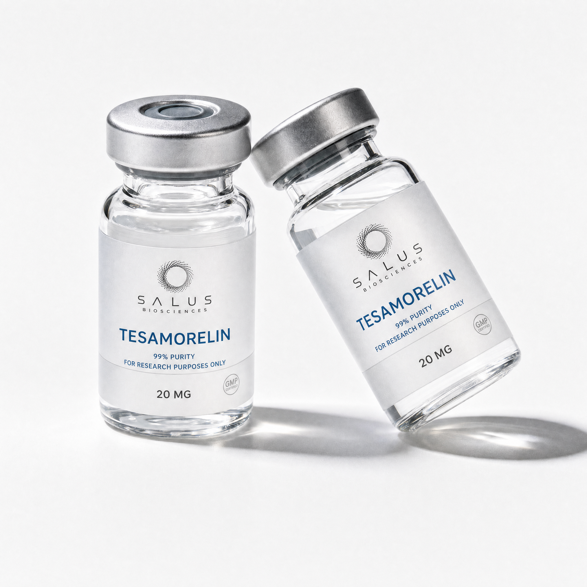 TESAMORELIN