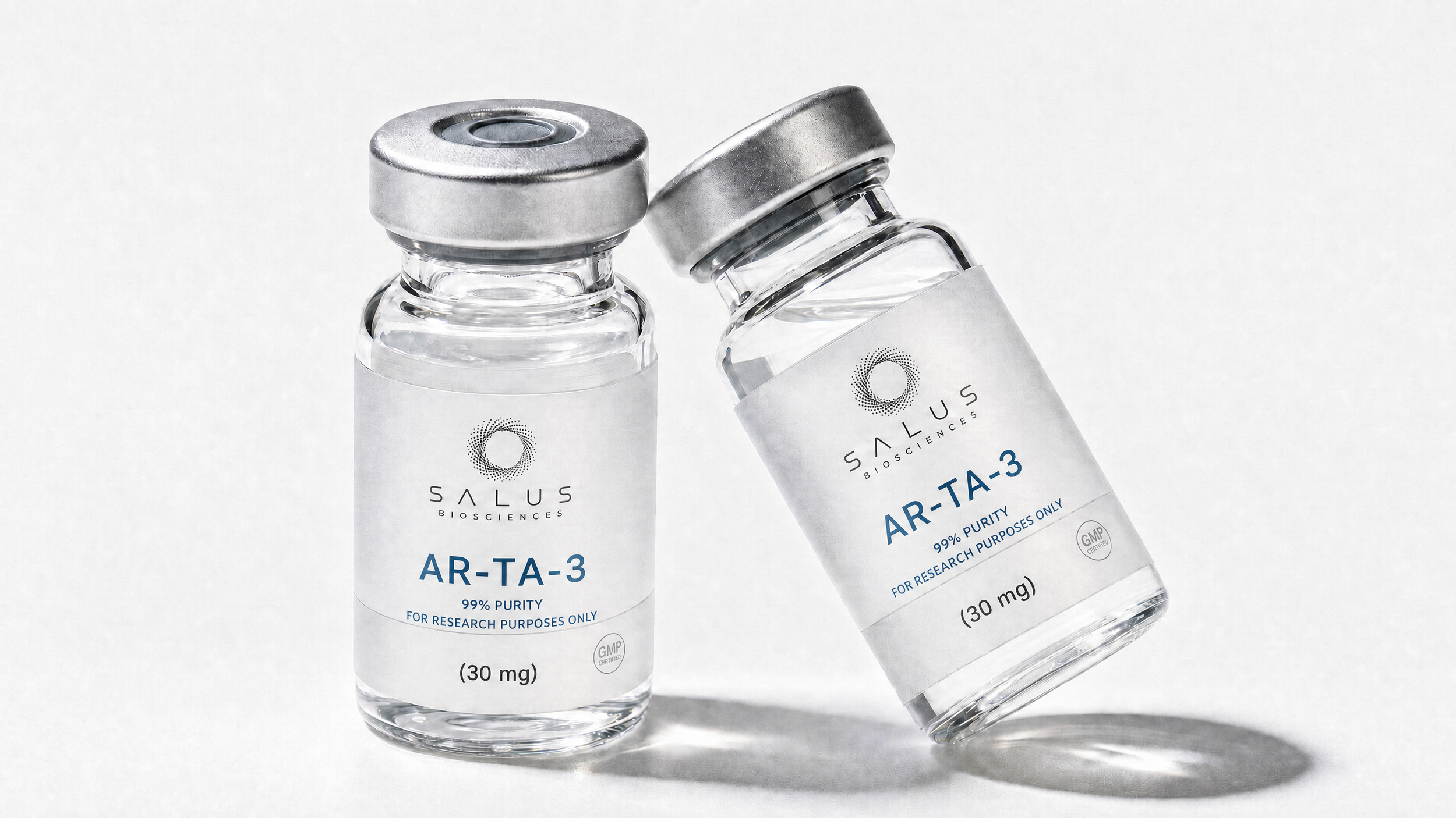 LORETTA-3 (30 mg vial)