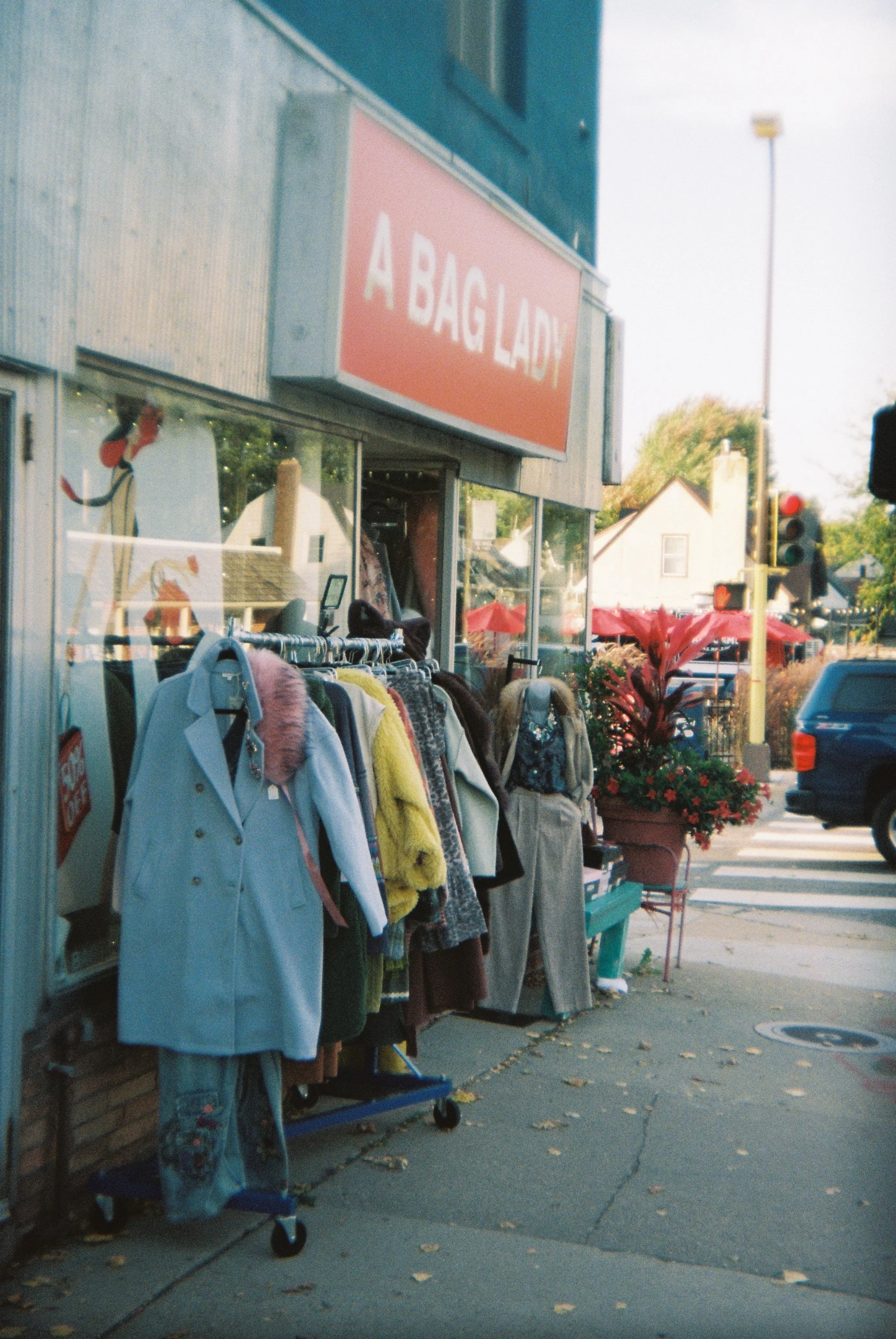 STREET