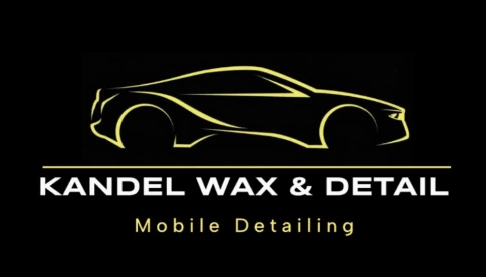 Kandel Wax &amp; Detail
