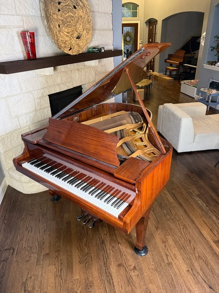 Kawai KG-2E Grand Piano