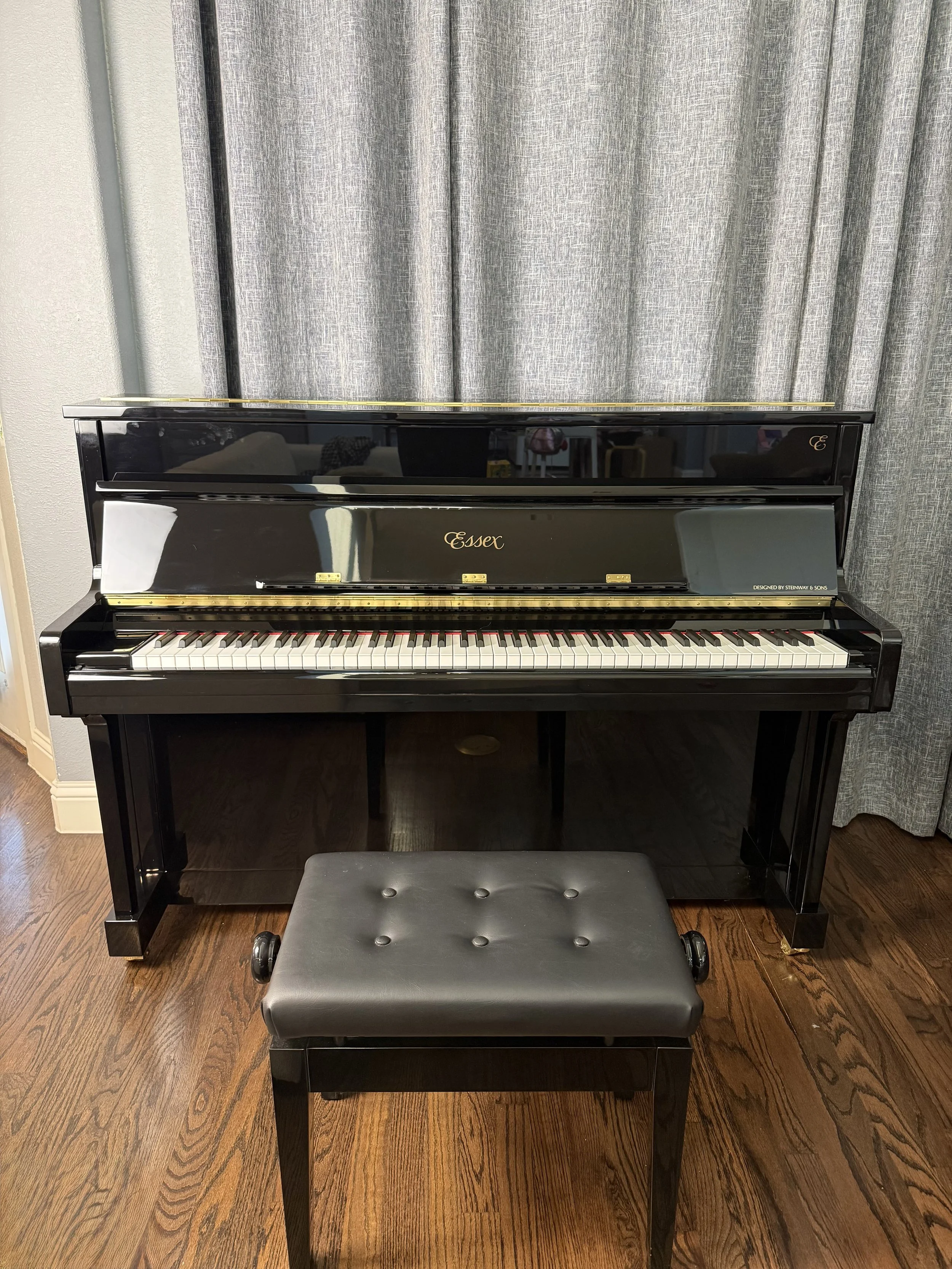 2022 Steinway Essex EUP-111