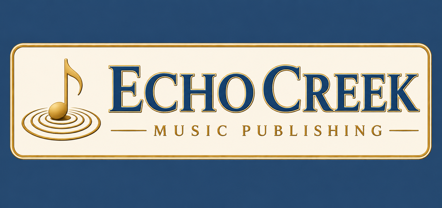 Echo Creek Music Publishing