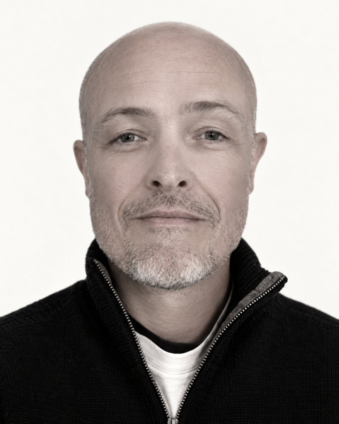 Sébastien Vanhoof, cofondateur et associé de Quanthae