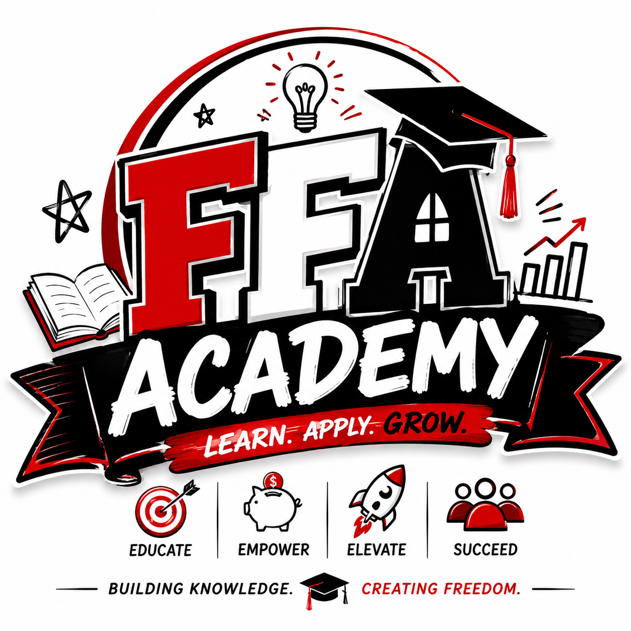 Financial Freedom Academy Consultants