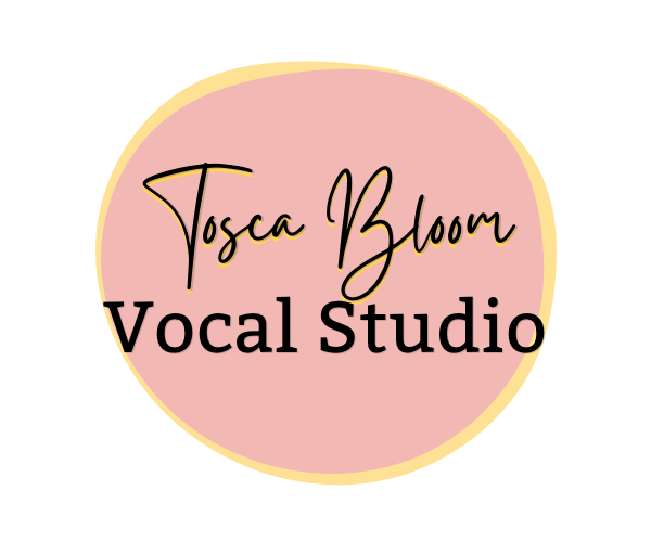 Tosca Bloom Vocal Studio