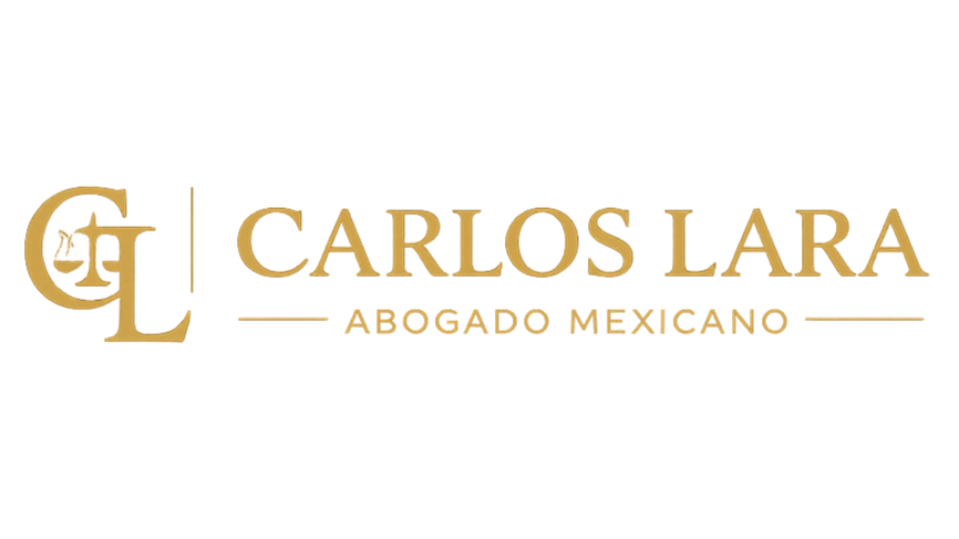 Carlos Lara | Abogado Mexicano