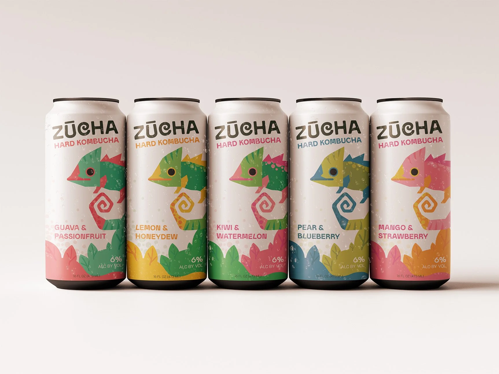 Zūcha