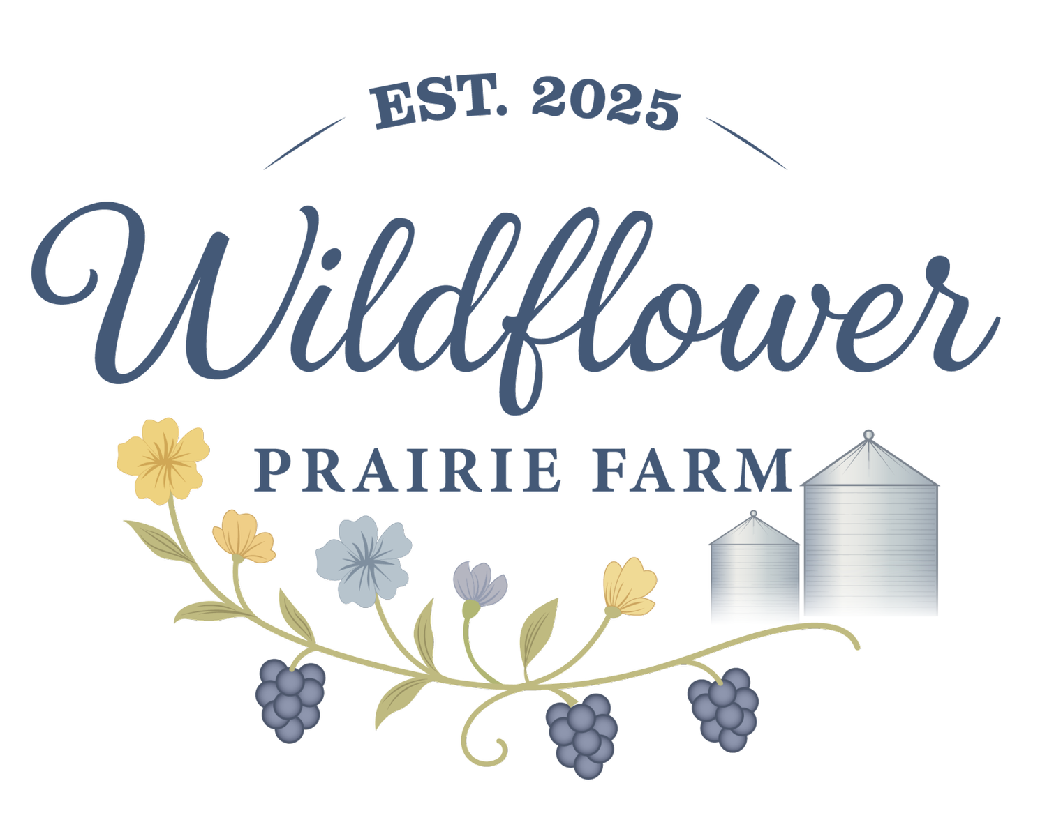 Wildflower Prairie Farm