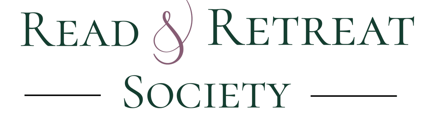 Read &amp; Retreat Society