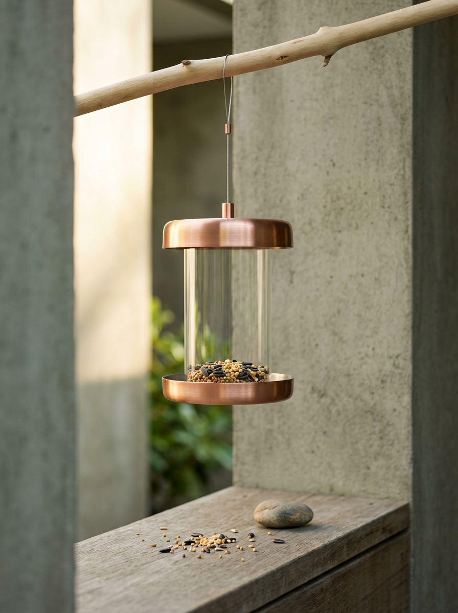 Bird Feeder