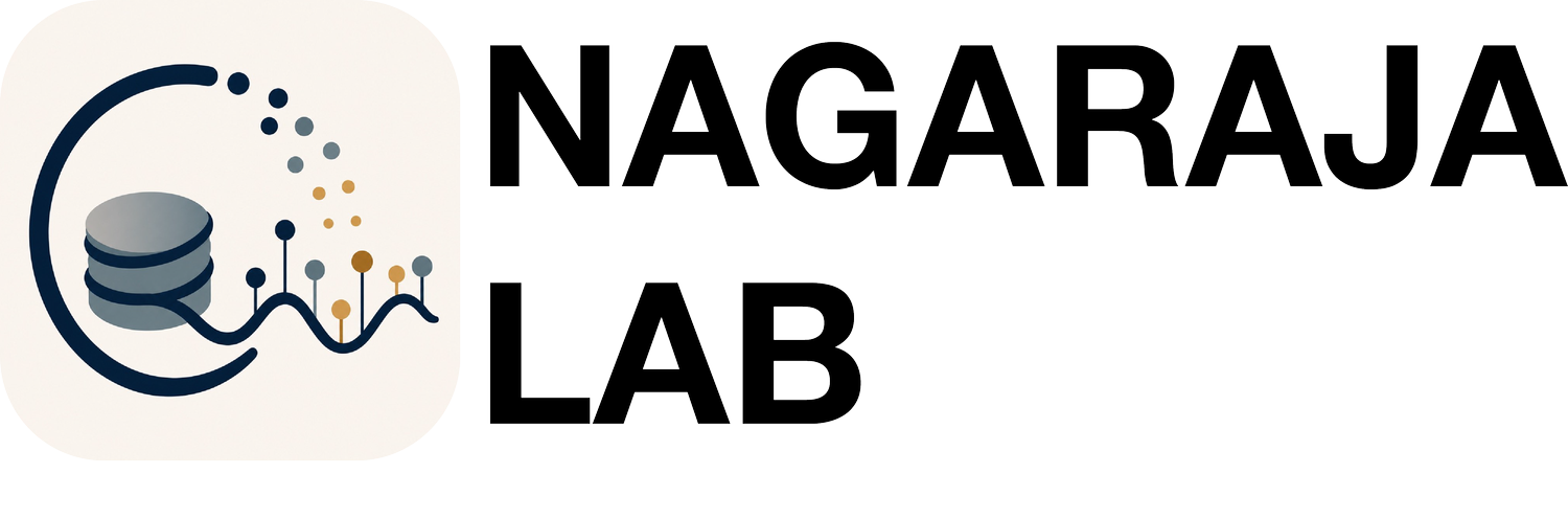 The Nagaraja Lab