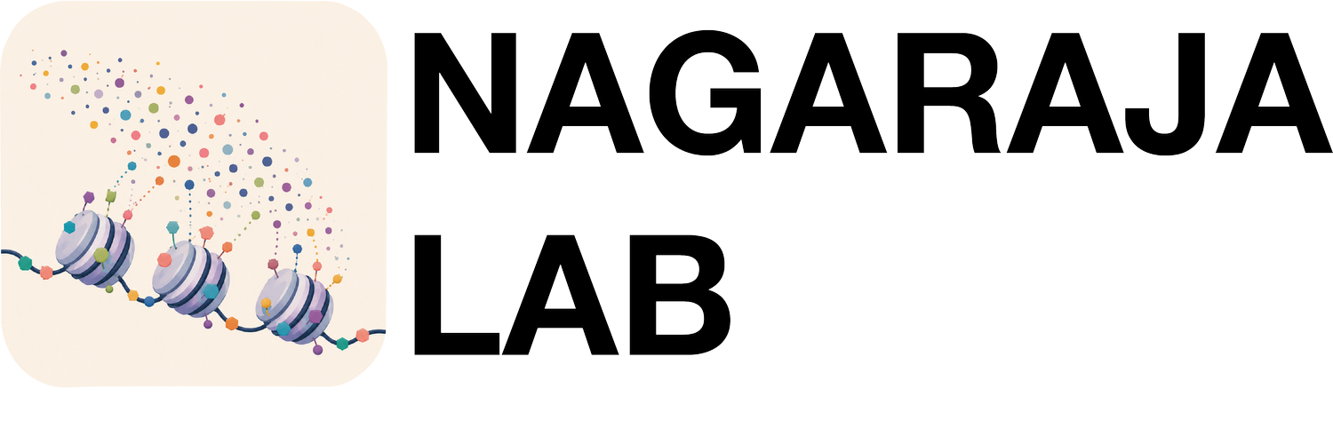 The Nagaraja Lab