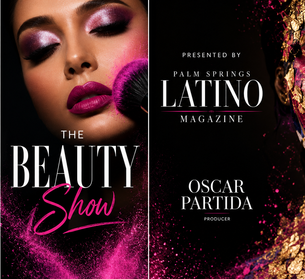 The Beauty Show