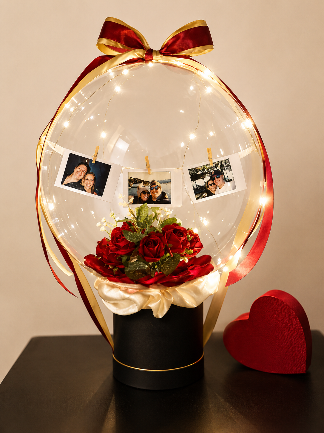 Love in Lights