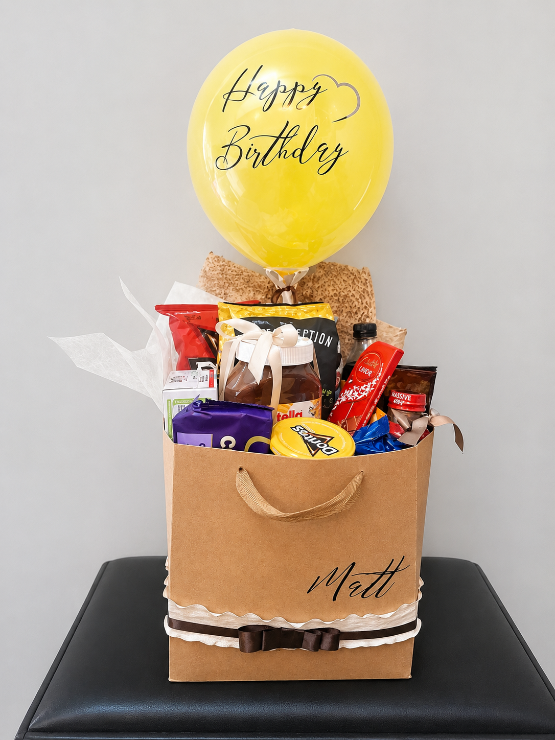 Birthday Treat Hamper