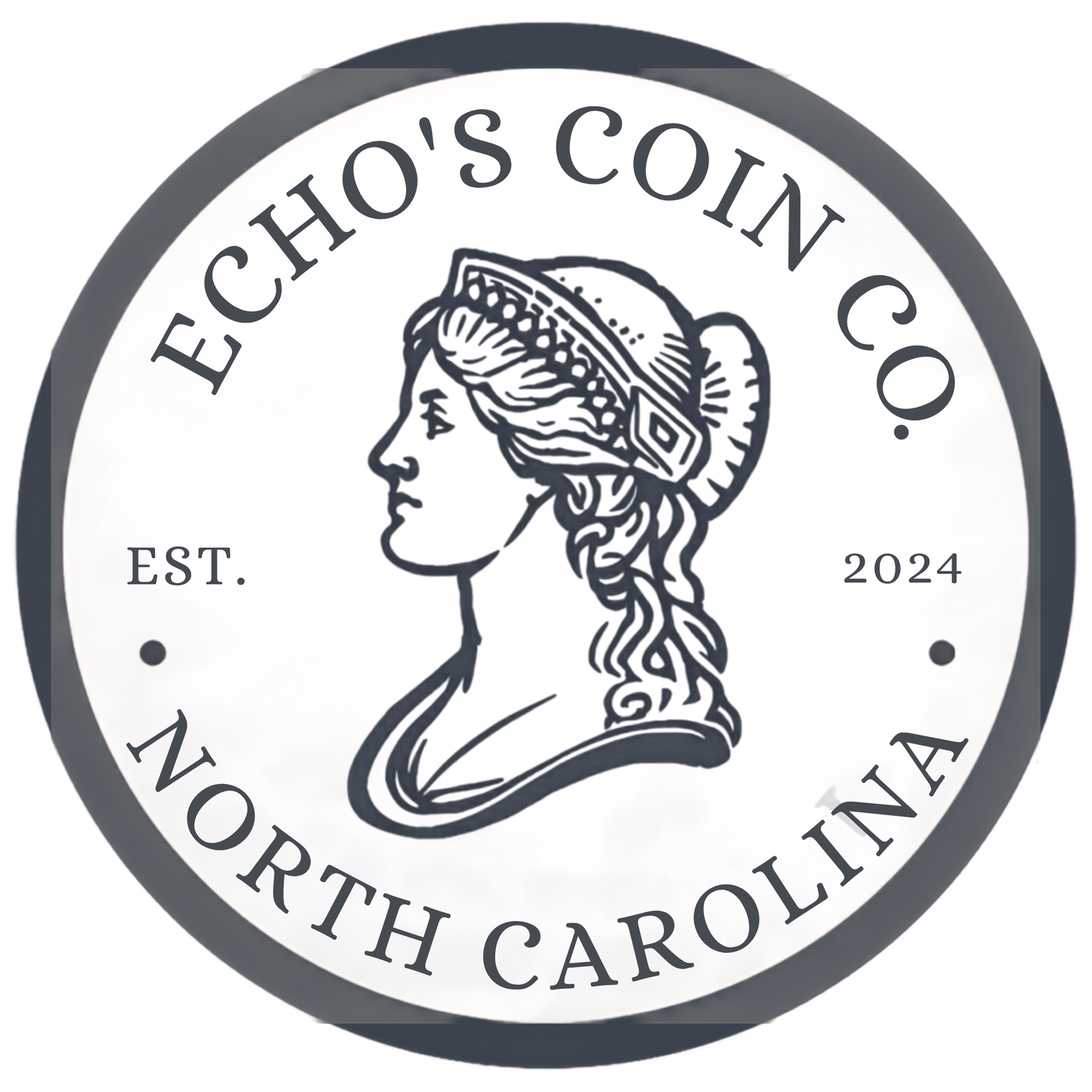 Echo's Coin Co