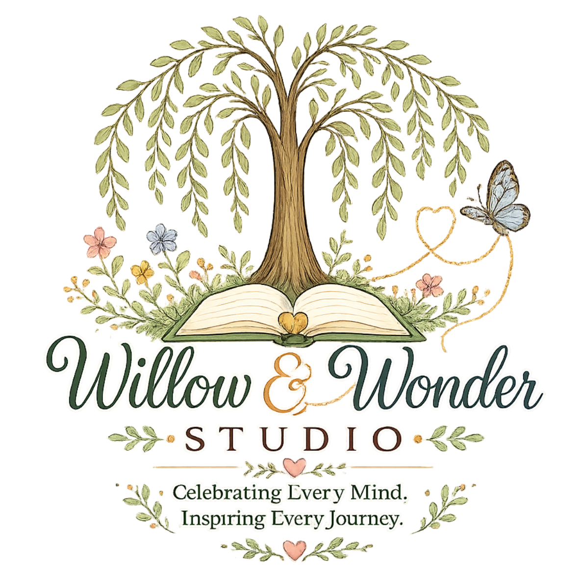 willowanadwonderkids.com