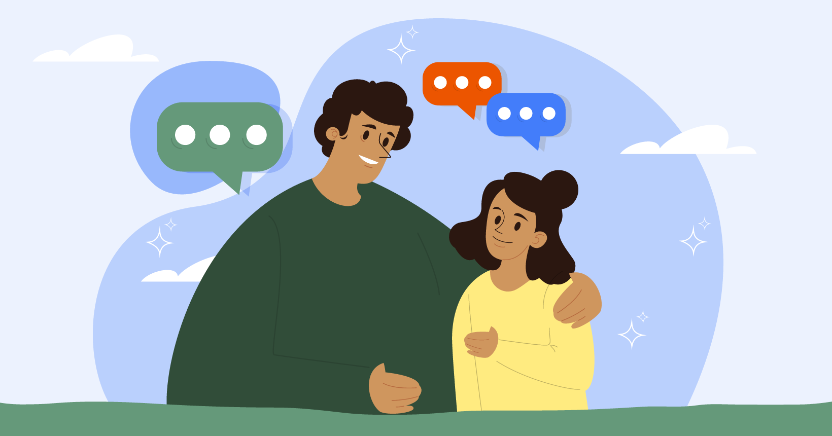 How Connected Parenting Can Build Lifelong Connection With Your Child