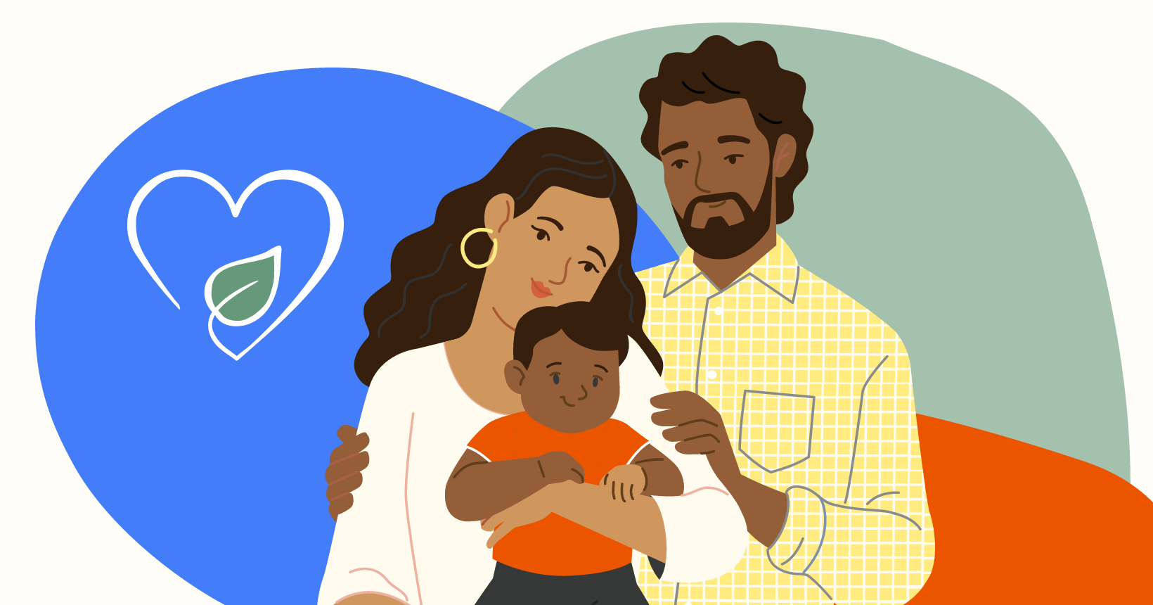 Improve Your Parent-Child Relationship With Nurtured Heart Parenting