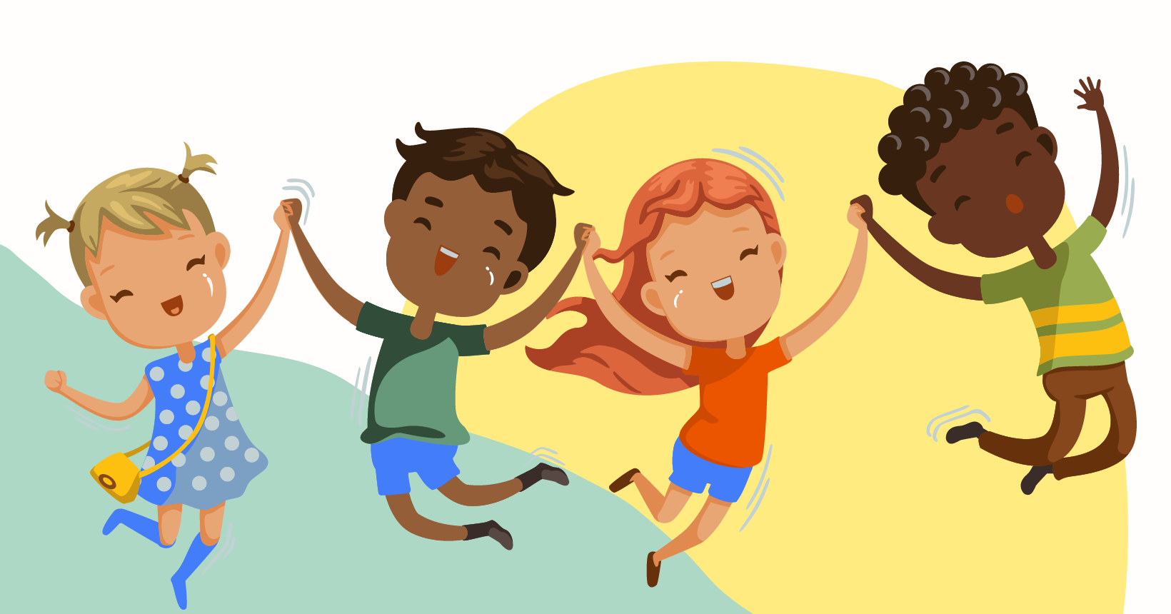 Ages and Stages of a Child’s Social Development