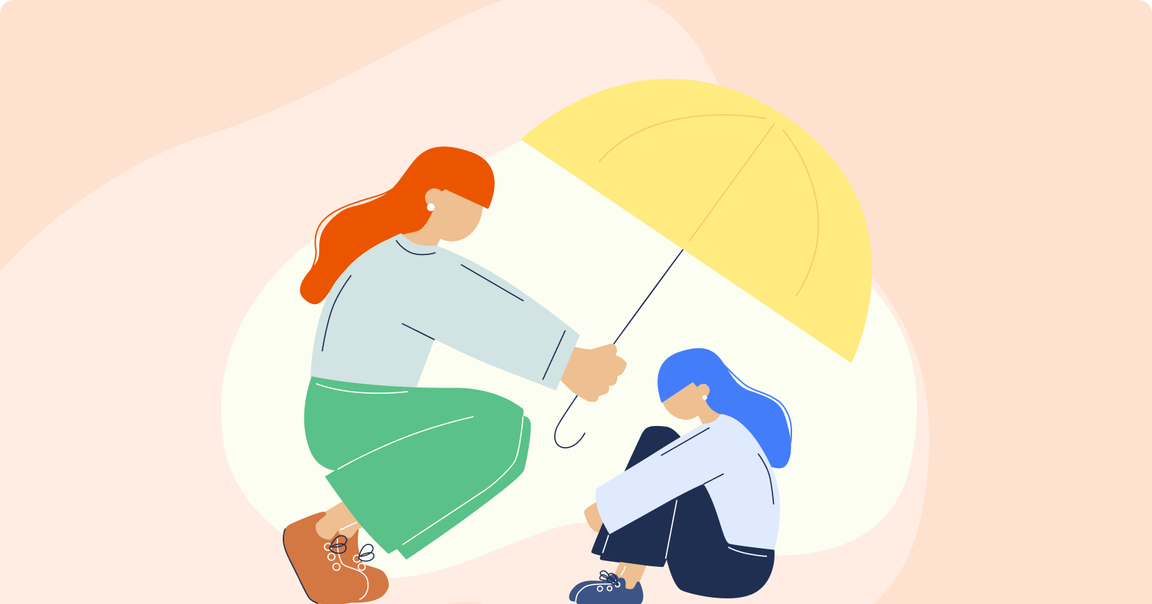 How Can I Become More Attuned To My Child’s Emotions?
