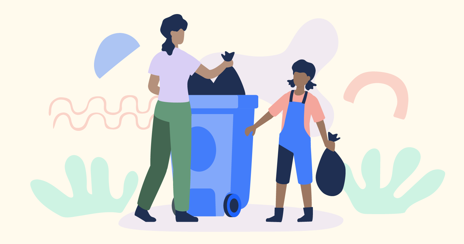 What Are Age-Appropriate Chore Expectations For My Child?