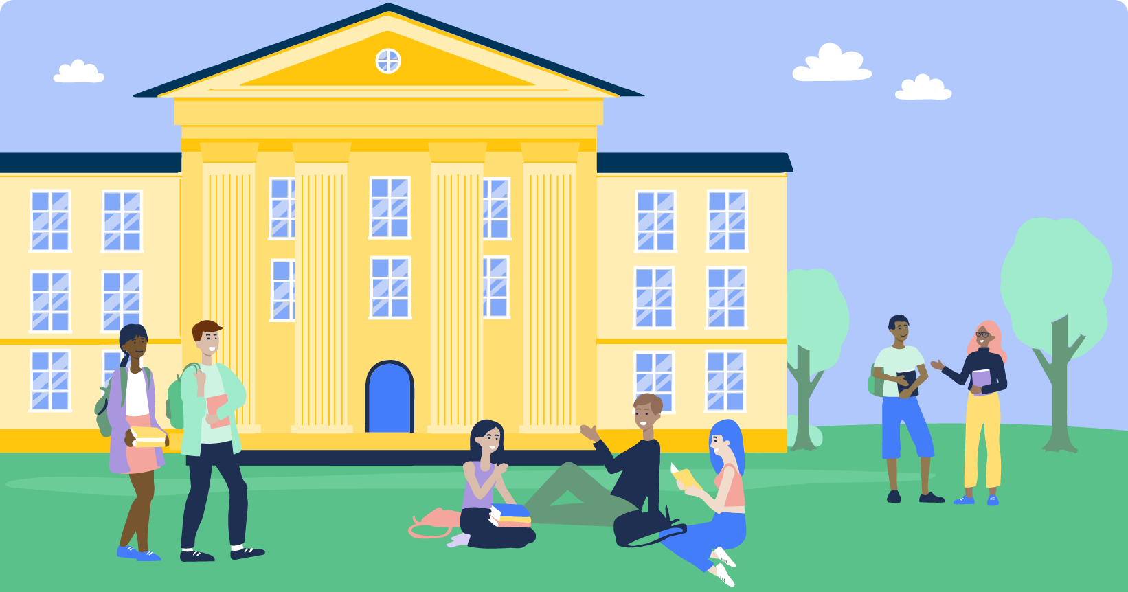 How Can I Help My Teen Deal With College-Application Stress?