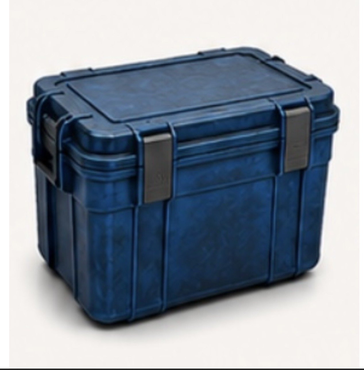 Storage box