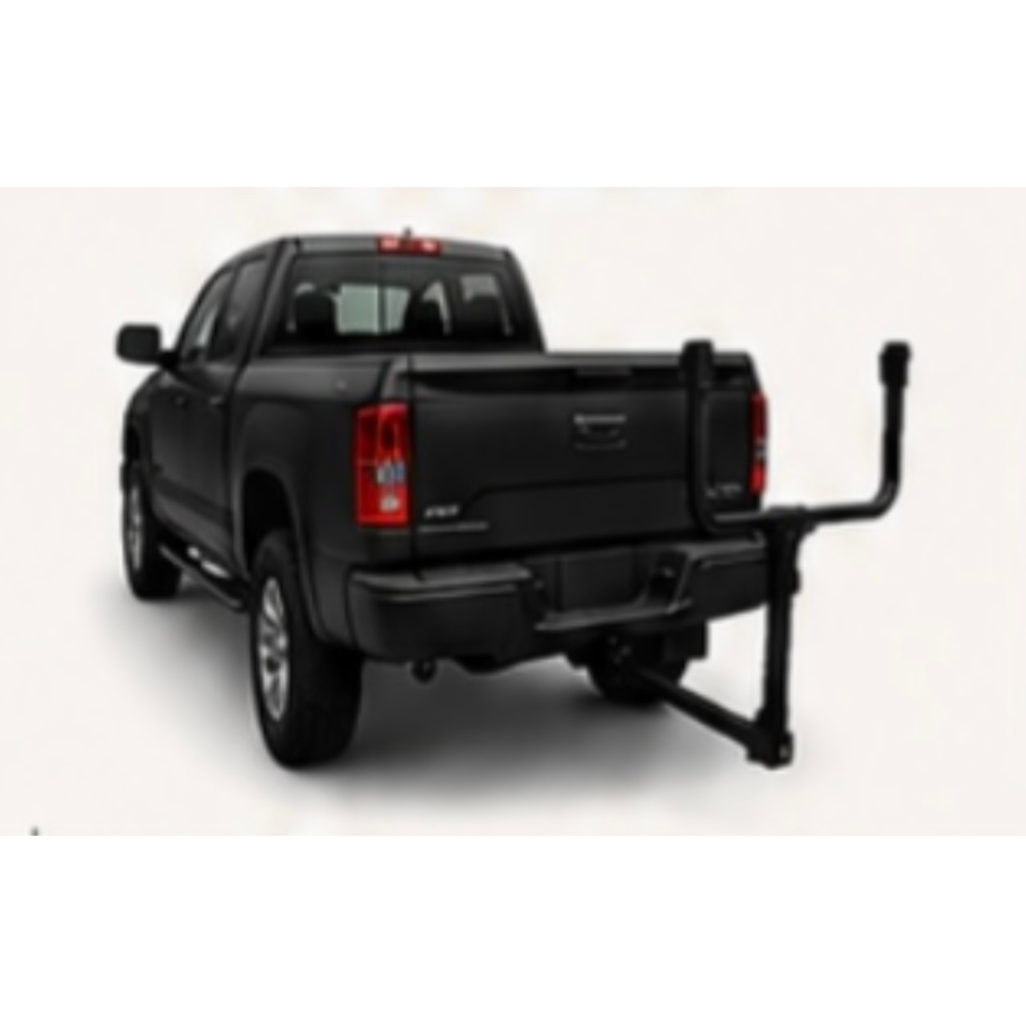 Horizontal Hitch